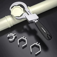 Load image into Gallery viewer, Multifunctional Wrench