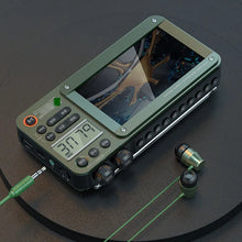 Load image into Gallery viewer, Portable Radio