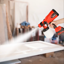 Load image into Gallery viewer, Portable Electric Spray Paint Gun