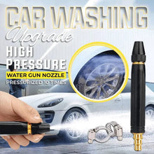 Load image into Gallery viewer, High Pressure Car Washing Water Gun Set
