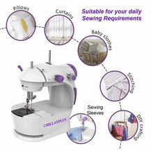 Load image into Gallery viewer, Premium Sewing Machine