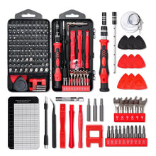 Load image into Gallery viewer, 138 in 1 Precision Screwdriver Set