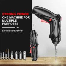 Load image into Gallery viewer, Multifunctional And Powerful Electric Screwdriver