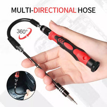 Load image into Gallery viewer, 138 in 1 Precision Screwdriver Set