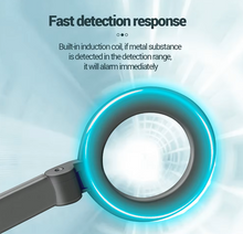 Load image into Gallery viewer, Handheld Highly Sensitive Metal Detectors