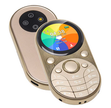 Load image into Gallery viewer, i15 mini Round phone