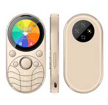 Load image into Gallery viewer, i15 mini Round phone