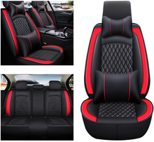 Load image into Gallery viewer, Seat cover Fit to all cars