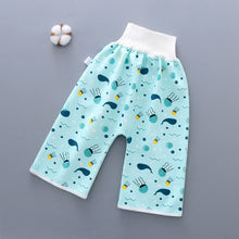 Load image into Gallery viewer, Diaper Skirt / Short