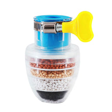 Load image into Gallery viewer, Elevate Your Water with the Stone Water Filter Nature's Finest Purification!