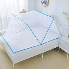 Load image into Gallery viewer, Folding Mosquito Net Portable