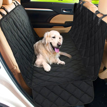 Load image into Gallery viewer, Car rear seat extender