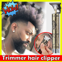 Load image into Gallery viewer, Professional Electric Hair Clipper Trimmer