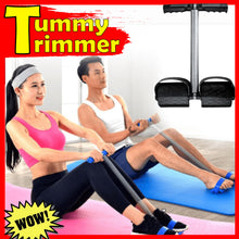 Load image into Gallery viewer, Excellent Trainer Tummy Trimmer