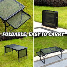 Load image into Gallery viewer, Camping Folding Table