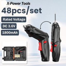 Load image into Gallery viewer, Multifunctional And Powerful Electric Screwdriver