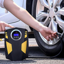 Load image into Gallery viewer, Portable Air Pump