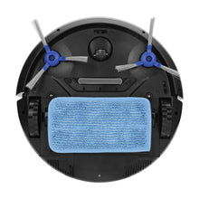 Load image into Gallery viewer, Smart robot, automatic cleaner, vacuuming, sweeping and mopping
