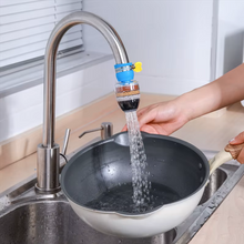 Load image into Gallery viewer, Elevate Your Water with the Stone Water Filter Nature&#39;s Finest Purification!
