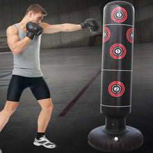 Load image into Gallery viewer, Inflatable Boxing Bag
