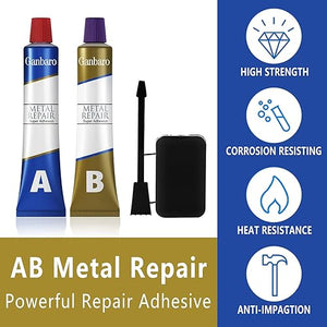 Powerful Repair Gel Pro