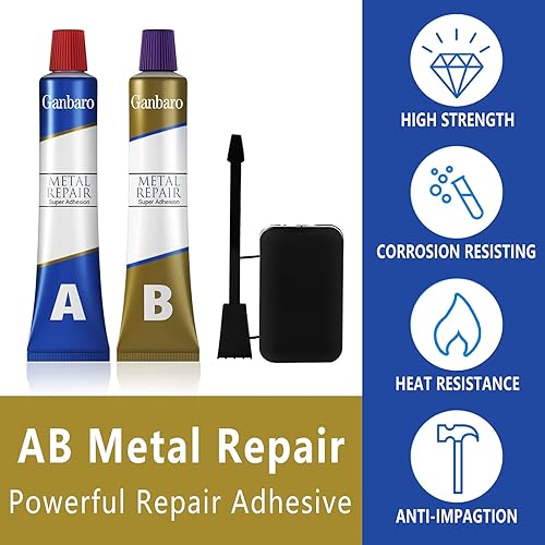 Powerful Repair Gel Pro