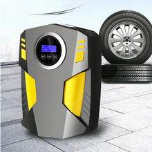 Load image into Gallery viewer, Portable Air Pump
