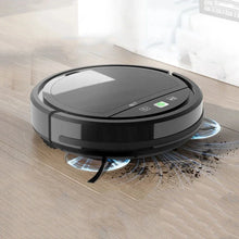 Load image into Gallery viewer, Smart robot, automatic cleaner, vacuuming, sweeping and mopping

