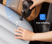Load image into Gallery viewer, Orignal Car inflatable mattress
