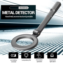 Load image into Gallery viewer, Handheld Highly Sensitive Metal Detectors
