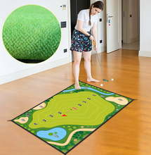 Load image into Gallery viewer, Mats Golf Game
