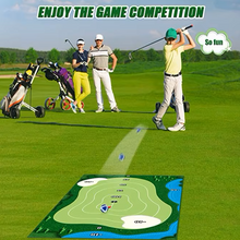 Load image into Gallery viewer, Mats Golf Game
