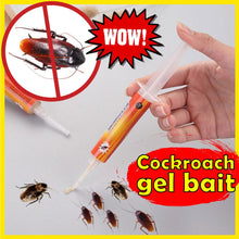 Load image into Gallery viewer, Cockroach™ Gel Killer - Buy 1 Get 1 Free
