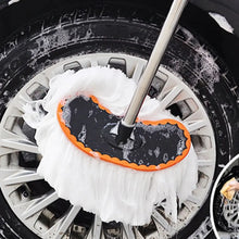 Load image into Gallery viewer, New Self-spinning Car Wash Mops
