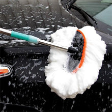 Load image into Gallery viewer, New Self-spinning Car Wash Mops

