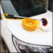Load image into Gallery viewer, New Self-spinning Car Wash Mops
