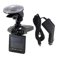 Load image into Gallery viewer, Dashcam Recorder 2022 HD
