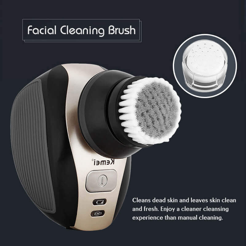 Electric Shaver 5 in 1