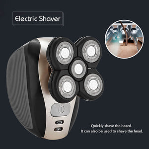 Electric Shaver 5 in 1